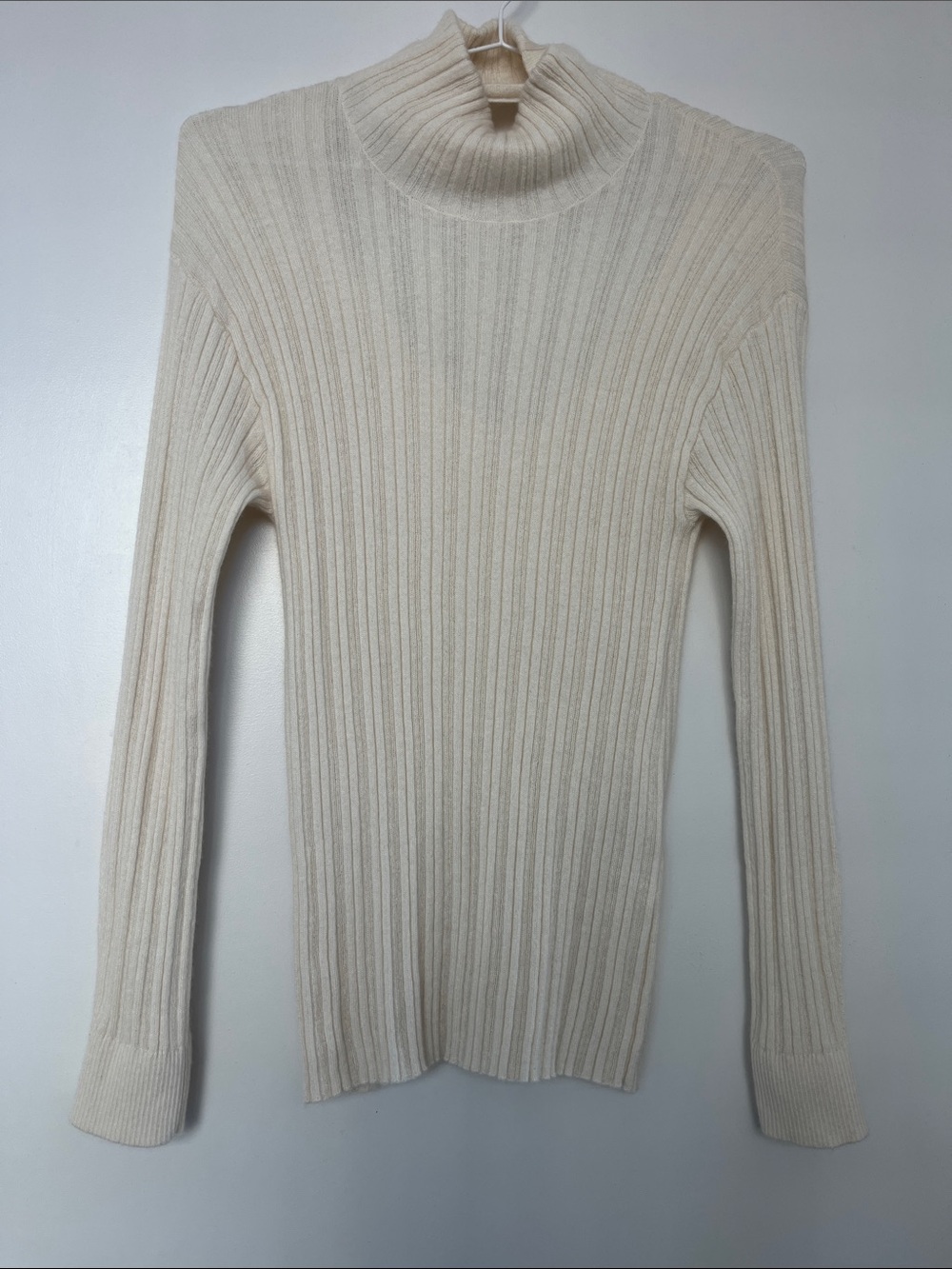Naadam Wool Sweater